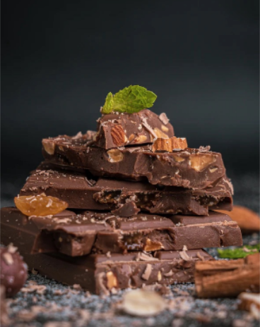 Image chocolate