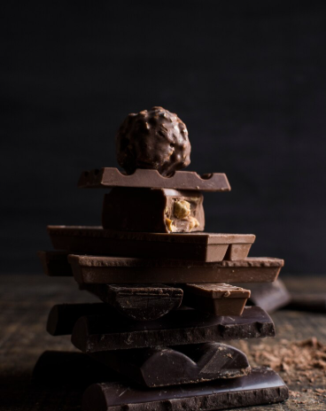 Image chocolate